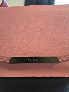 Sac Cole Haan rose / Cole Haan Pink Handbag - Photo 3
