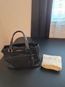 Sac Cole Haan noir / Cole Haan Black Satchel