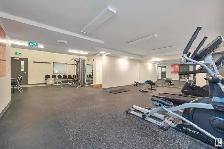 Extremely Nice Renovated Executive Style 2BDRM All Utilities Inc - Photo 11