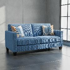 Clearance - Barkley Sofa  - $999-Tax & Local delivery Included