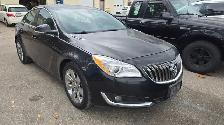 2015 Buick Regal