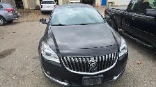 2015 Buick Regal - Photo 2
