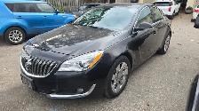 2015 Buick Regal - Photo 3