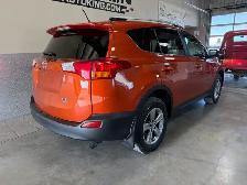 2015 Toyota RAV 4 XLE / Local / Strong Service - Photo 3