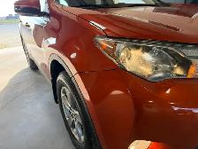 2015 Toyota RAV 4 XLE / Local / Strong Service - Photo 24