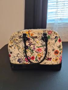 Sac Serenade floral / Serenade Floral Handbag - Photo 2
