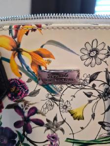 Sac Serenade floral / Serenade Floral Handbag - Photo 3