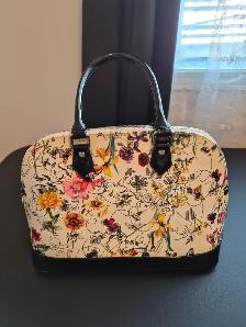 Sac Serenade floral / Serenade Floral Handbag - Photo 4
