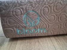 Bloom Earth Mattress - Queen - Photo 2