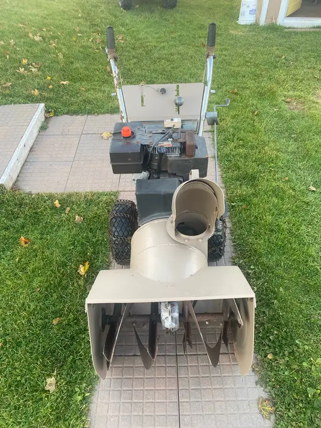 Snow Flake snow Blower for sale