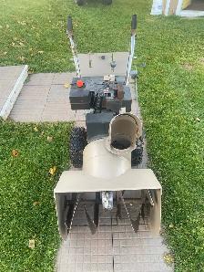Snow Flake snow Blower for sale