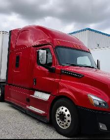 AZ driver(Canada wide)