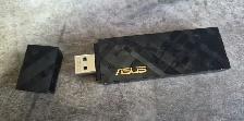 ASUS USB-AC55 AC1300 DUAL-BAND USB WI-FI ADAPTER – $25 OBO