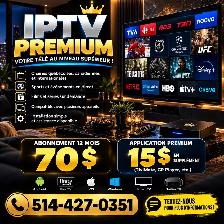 Streaming TV, SmartTV, Android, Apple, Roku