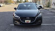 2018 Mazda MAZDA3 GS, - Photo 3
