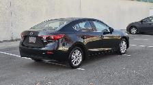 2018 Mazda MAZDA3 GS, - Photo 4