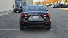 2018 Mazda MAZDA3 GS, - Photo 5
