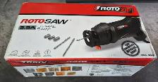 ROTOZIP ROTOSAW SS355-10CAN SPIRAL CUT TOOL – NEW SEALED $80 OBO