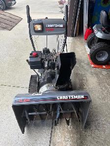 Craftsman 8/26 - Photo 2