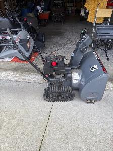 Craftsman 8/26 - Photo 3