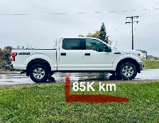 85 km • 2018 Ford F150 - Photo 5