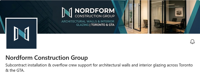 Commercial Architectural Wall Installer / Finish Carpenter