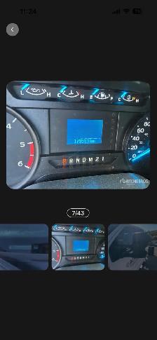 2017 F450 crew cab - Photo 8