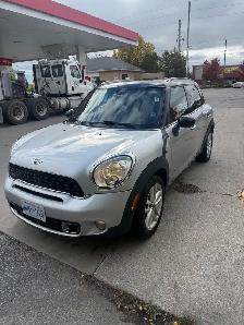 2013 Mini Coopwer Countryman S - Photo 2