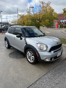 2013 Mini Coopwer Countryman S - Photo 3