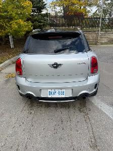 2013 Mini Coopwer Countryman S - Photo 4