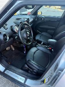 2013 Mini Coopwer Countryman S - Photo 6