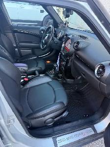 2013 Mini Coopwer Countryman S - Photo 7