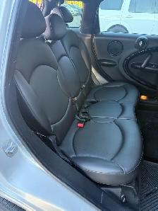 2013 Mini Coopwer Countryman S - Photo 8