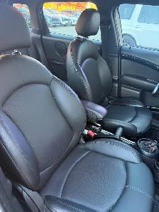 2013 Mini Coopwer Countryman S - Photo 9