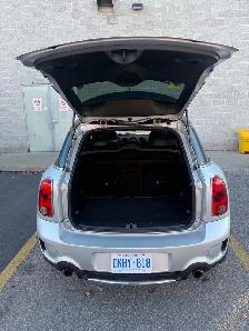 2013 Mini Coopwer Countryman S - Photo 10
