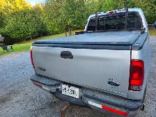 2004 Ford F250 Lariat FX4 4x4 Supercrew Shortbox 6.0L Diesel - Photo 4