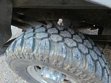 2004 Ford F250 Lariat FX4 4x4 Supercrew Shortbox 6.0L Diesel - Photo 5
