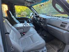 2004 Ford F250 Lariat FX4 4x4 Supercrew Shortbox 6.0L Diesel - Photo 7
