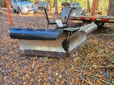 2004 Ford F250 Lariat FX4 4x4 Supercrew Shortbox 6.0L Diesel - Photo 9