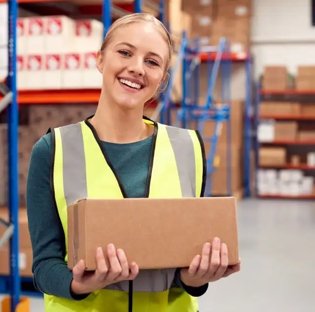 Delivery Driver Needed