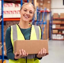 Delivery Driver Needed