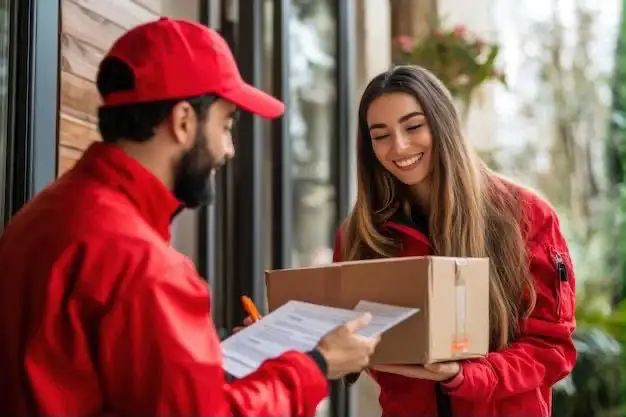Hiring Delivery Drivers