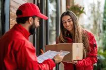 Hiring Delivery Drivers