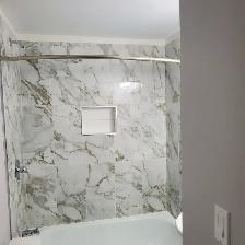 Newly Renovated 2 bedroom for rent