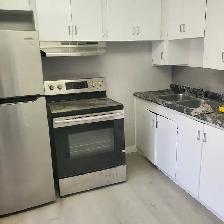 Newly Renovated 2 bedroom for rent - Photo 5