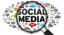 Social Media Management of your business 2-4 post per week