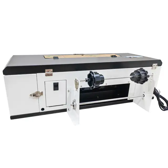 DTF Transfer Printer A3 TX800 T Shirt Printer 110V 012047