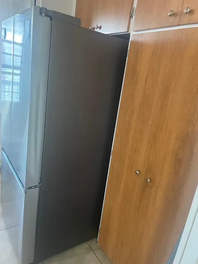 Réfrigérateur Samsung