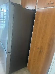 Réfrigérateur Samsung