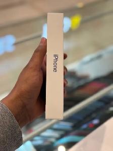 iPhone 17 Pro Max – Blue | 512GB | Brand New | Unlocked - Photo 2